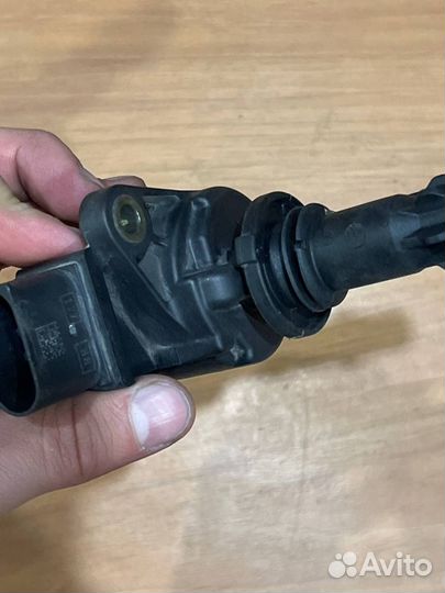 Катушка зажигания Mercedes-Benz CLK/CLS/E/G/S