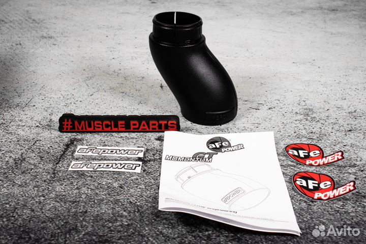 Патрубок 5472203S 2015-2022 Dodge Challenger