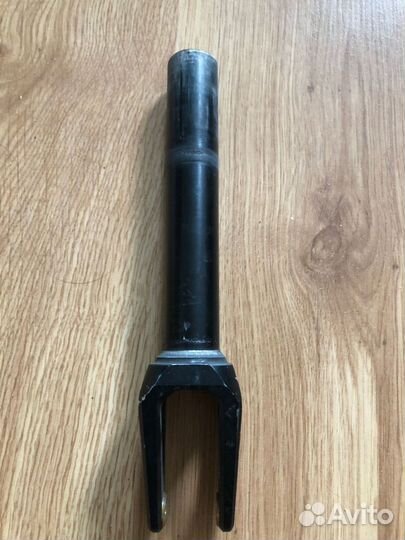 Вилка для трюкового самоката ethic legion v1