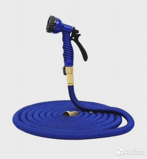 Шланг для полива сада, огорода. 22 метра