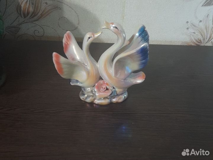 Фигурки сувенирные