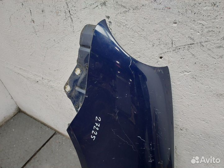 Крыло Volkswagen Polo, 2003