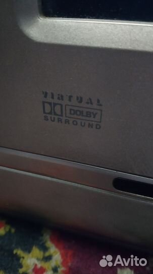 Телевизор philips