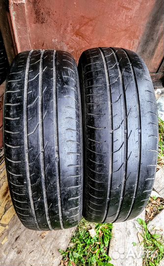 Continental ContiPremiumContact 2E 195/65 R15