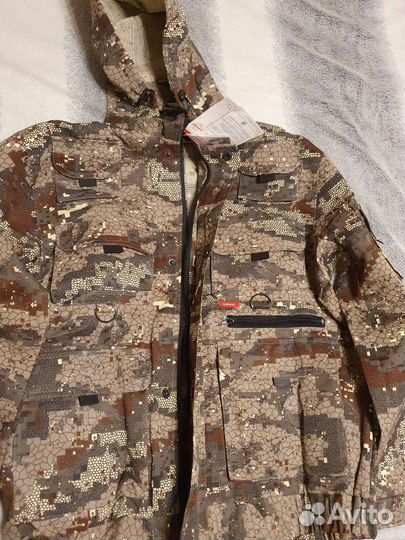 Спецодежда