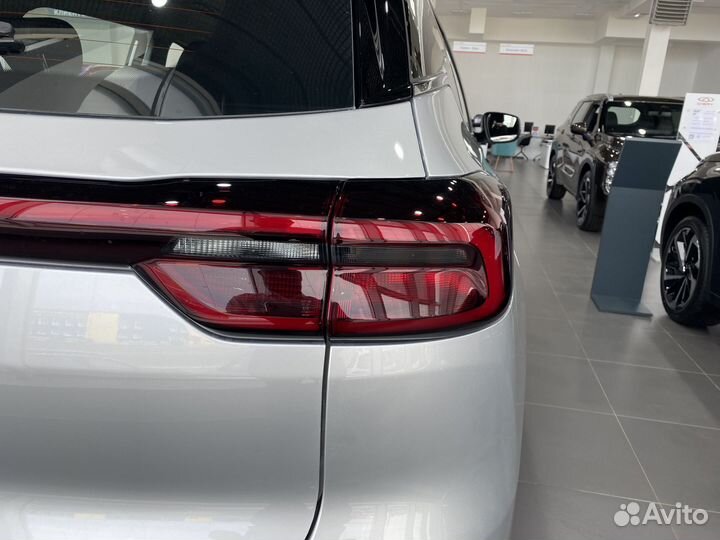 Chery Tiggo 7 Pro Max 1.5 CVT, 2023