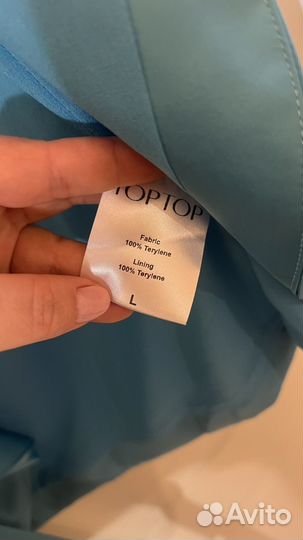 Женское платье top top