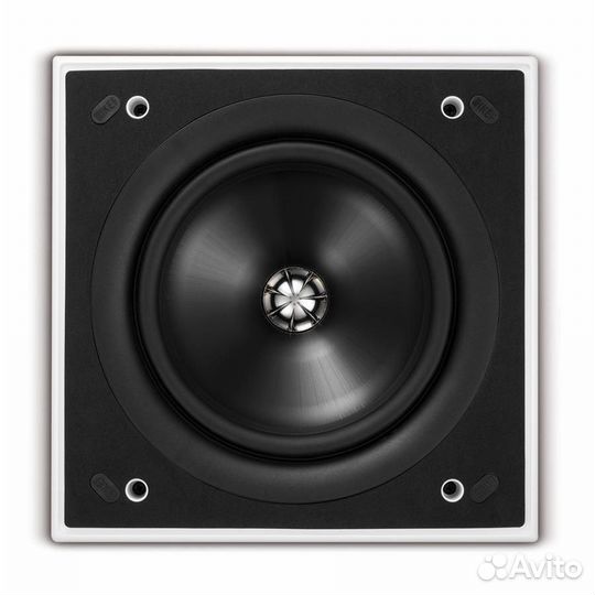 Встраиваемый сабвуфер KEF Ci200QSb (SP3894AA)