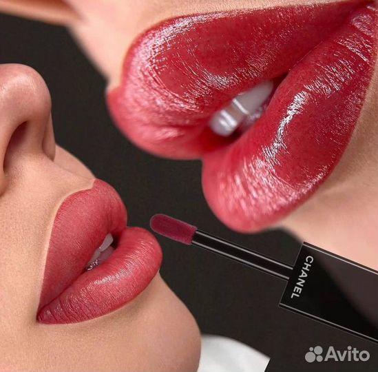 Перманентный макияж