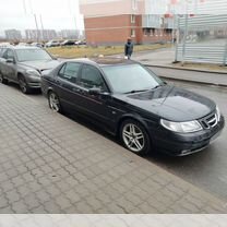 Saab 9-5 2.3 AT, 2004, 340 000 км, с пробегом, цена 270 000 руб.