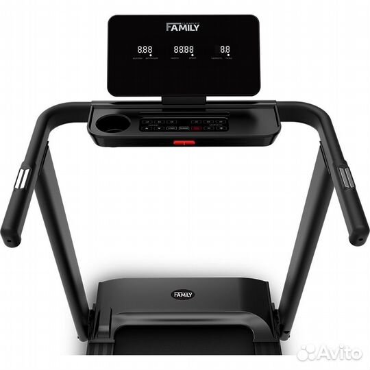 Беговая дорожка Family TM 460A