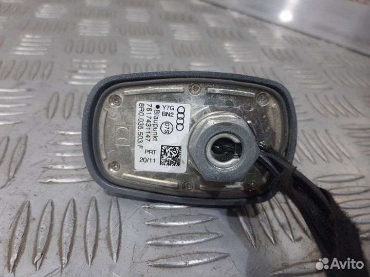 Антенна Audi Q5 8R CDN 2011