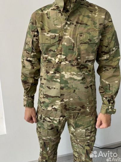 Тактический костюм 