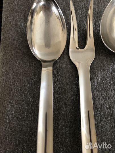 Zepter кухонный набор из 4 предметов