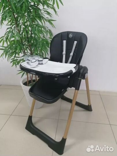 Новый стул для кормления