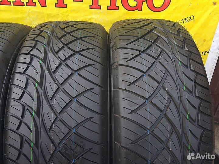 Nitto NT420S 275/55 R19 111V