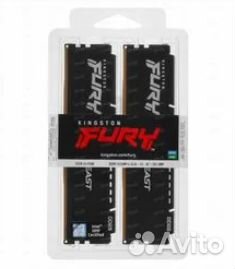 Оперативная память