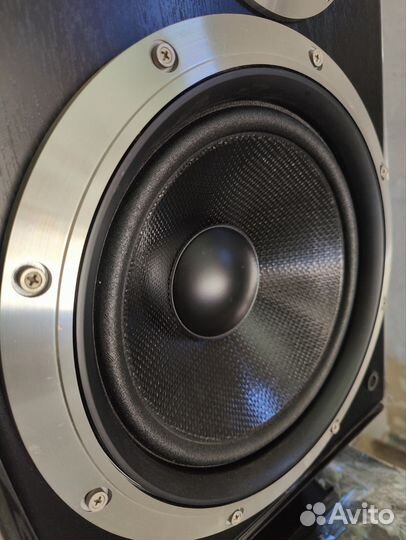 Акустическая система Technics SB-CD520