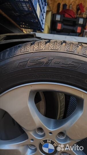 Toyo Observe GSi-5 235/55 R17