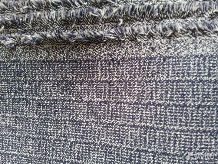 Отрез ткани италия