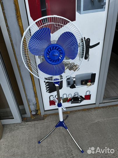 Ветиляторы