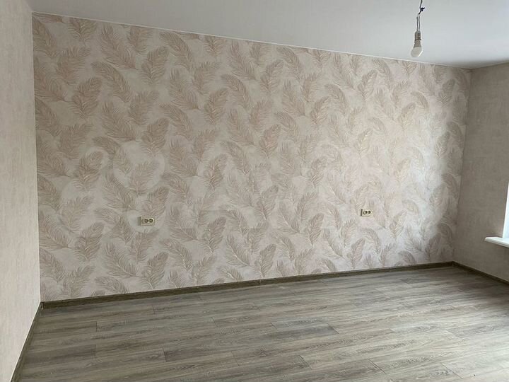 1-к. квартира, 41,2 м², 9/24 эт.