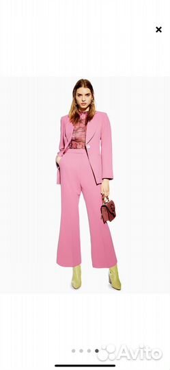 Брюки килоты