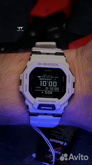 Casio G-shock