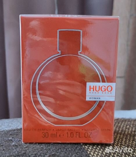 Hugo boss hugo woman