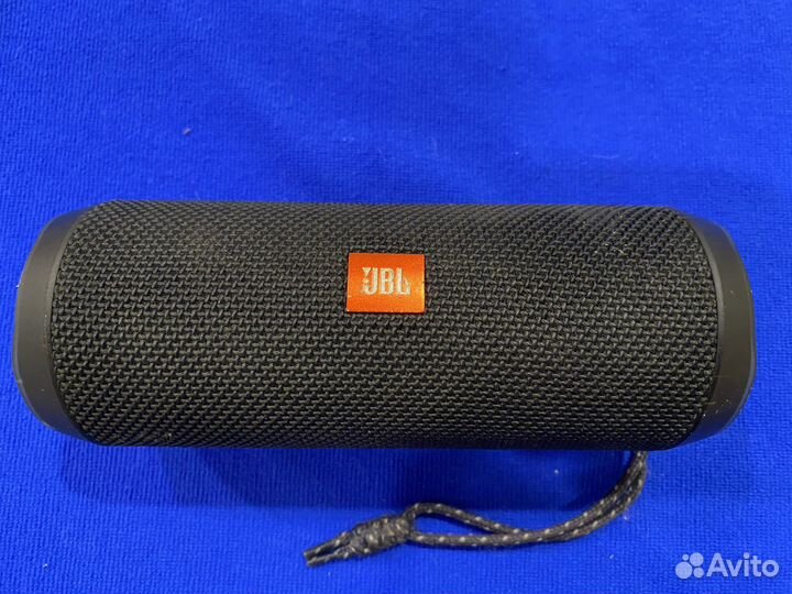 Колонка JBL flip4