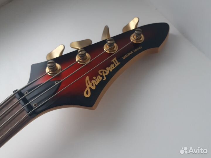 Aria Pro II MAB-36 DRS Magna Корея