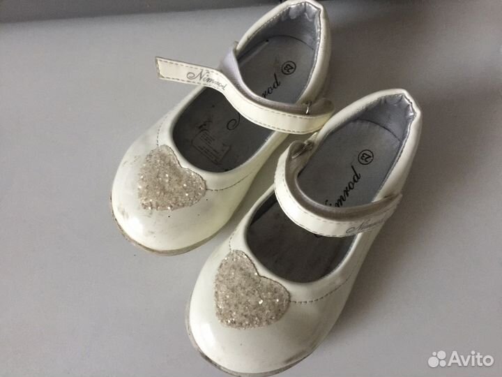 Платье на 2-3г