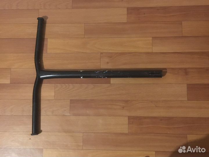 Руль для трюкого самоката