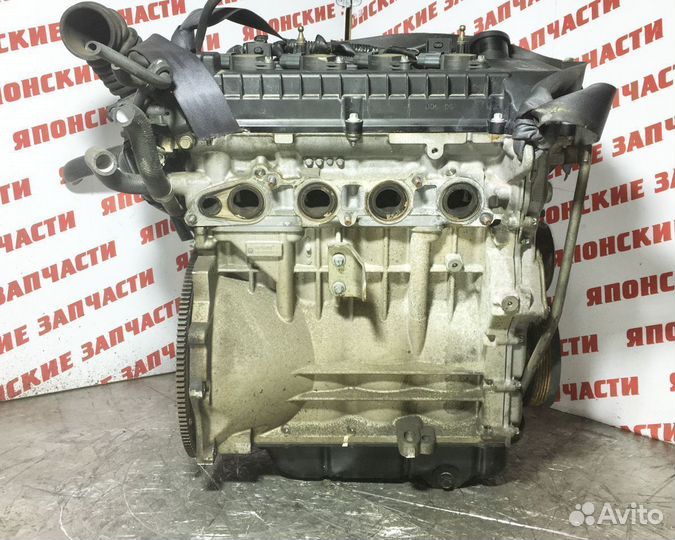Двигатель Mitsubishi Lancer X (CY), Colt 1,5л 4A91