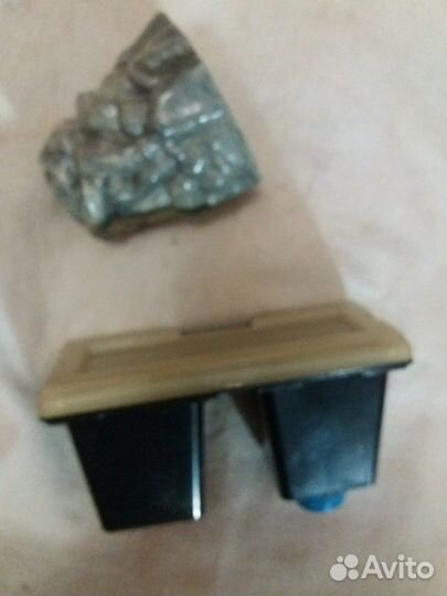 Детские моно и стереоскоп