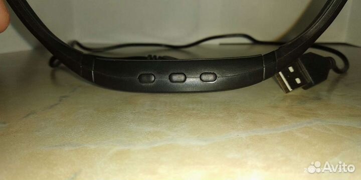 Спортивные Bluetooth наушники