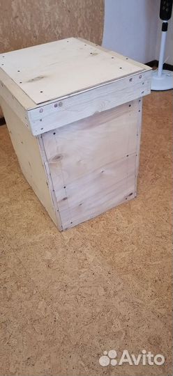 Почтовый ящик