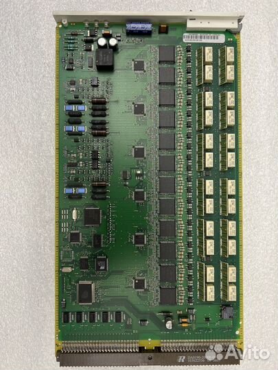 Avaya TN793CP Analog Line HV17 700394729