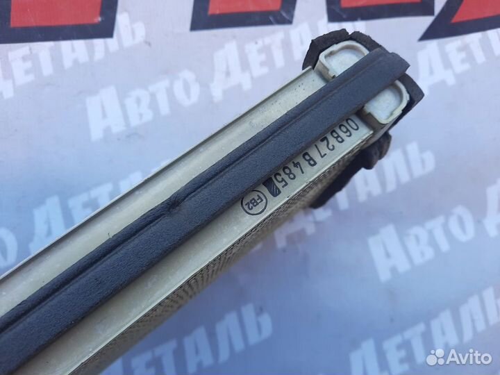 Радиатор отопителя Toyota Fortuner 2 2015