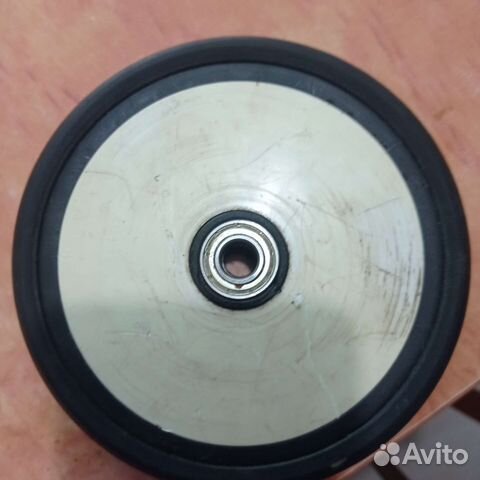 Ремонт детских колясок на дому