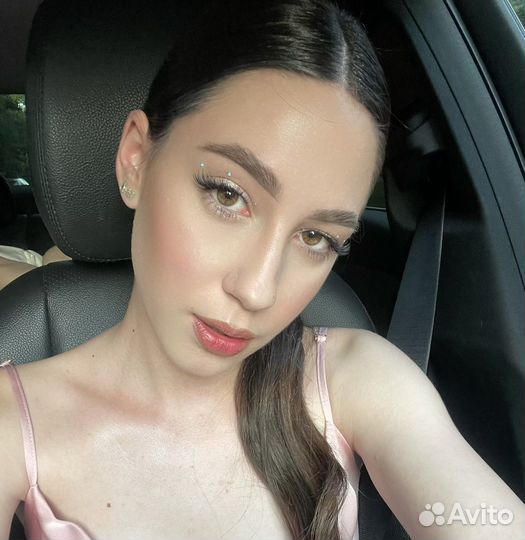 Визажист стилист