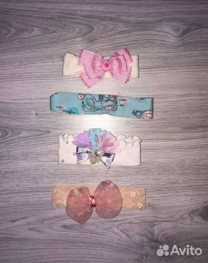 Ободок для волос