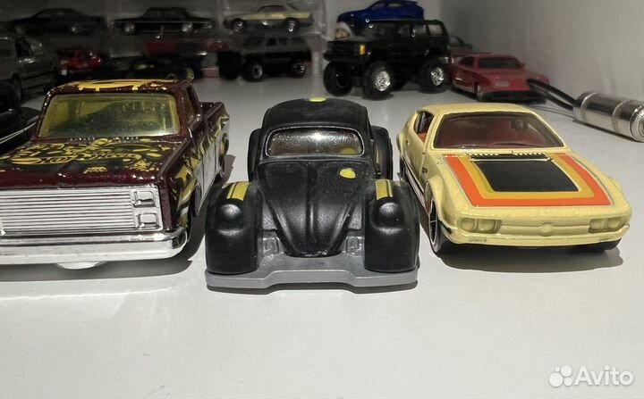 Hot Wheels Цена За Все