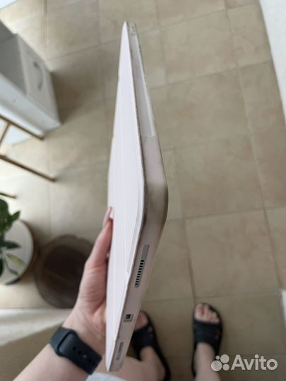 Чехол книжка для iPad pro 12.9 2022