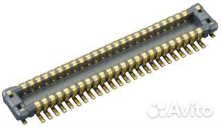 Разъем HDD Asus X555, X555UJ, X555LD, X554L, X556J