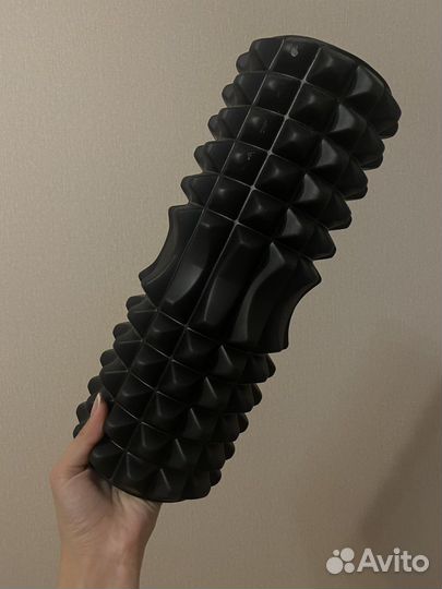 Ролик для занятий
