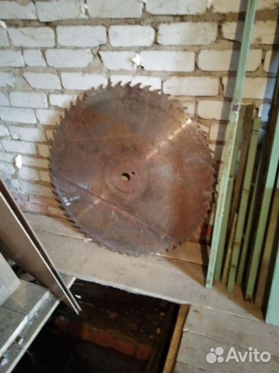 Дисковая пила