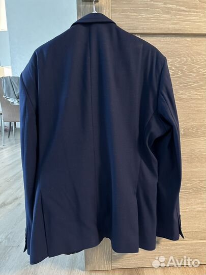 Мужской костюм