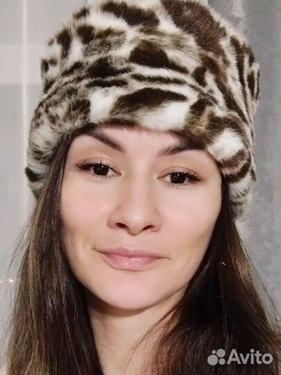 Шапка для фотосессии