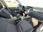 Subaru Forester 2.0 AT, 2011, 162 000 км объявление продам